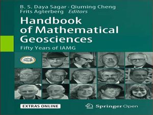 دانلود کتابچه راهنمای ریاضیات علوم زمین