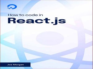 دانلود کتاب نحوه کدنویسی در React.js