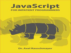 دانلود کتاب جاوا اسکریپت برای برنامه نویسان بی حوصله