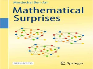دانلود کتاب سورپرایزهای ریاضی