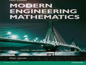 دانلود کتاب ریاضیات مهندسی مدرن
