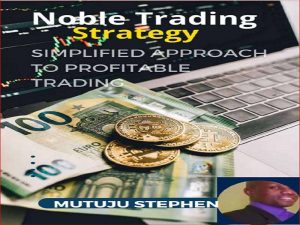 دانلود کتاب استراتژی تجارت NOBLE – رویکرد ساده به تجارت سودآور