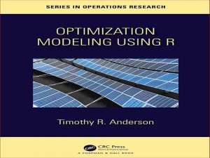 دانلود کتاب مدلسازی بهینه سازی با استفاده از R