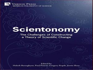 دانلود کتاب علم شناسی – چالش های ایجاد نظریه تغییر علمی