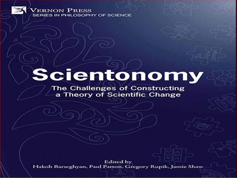 دانلود کتاب علم شناسی – چالش های ایجاد نظریه تغییر علمی