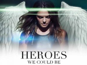 دانلود آهنگ Heroes (we could be) از Alesso با متن و ترجمه