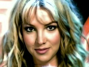 دانلود آهنگ (You Drive Me) Crazy از Britney Spears با متن و ترجمه