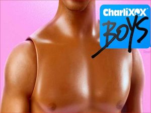 دانلود آهنگ Boys از Charli XCX با متن و ترجمه