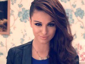 دانلود آهنگ With Ur Love از Cher Lloyd و Mike Posner با متن و ترجمه