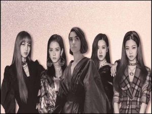 دانلود آهنگ Kiss and Make Up از Dua Lipa و BLACKPINK با متن و ترجمه