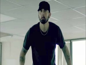 دانلود آهنگ Fall از Eminem با متن و ترجمه