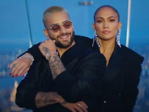 دانلود آهنگ اسپانیایی Lonely از Maluma و Jennifer Lopez با متن و ترجمه