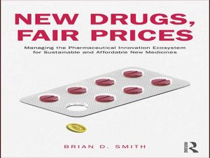 دانلود کتاب داروهای جدید، قیمت منصفانه