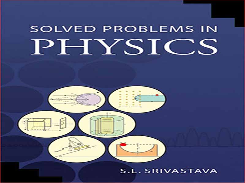 دانلود کتاب حل مسائل فیزیک