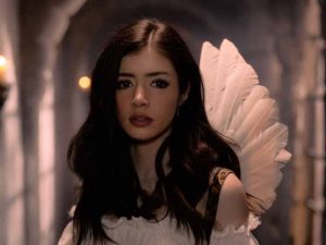 دانلود آهنگ 7Minutes in Hell از Chrissy Costanza و Voila با متن و ترجمه