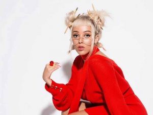 دانلود آهنگ Candy از Doja Cat با متن و ترجمه