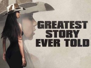 دانلود آهنگ Greatest Story Ever Told از INNA با متن و ترجمه