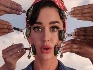 دانلود آهنگ Woman’s World از Katy Perry با متن و ترجمه