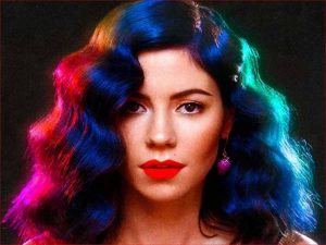 دانلود آهنگ Savages از MARINA و THE DIAMONDS با متن و ترجمه