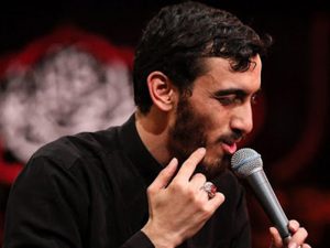 دانلود مداحی “تسبیحات حضرت زهرا” از مهدی رسولی با متن و ترجمه انگلیسی