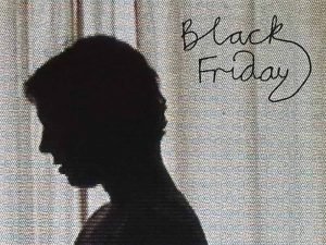 دانلود آهنگ Black Friday از Tom Odell با متن و ترجمه