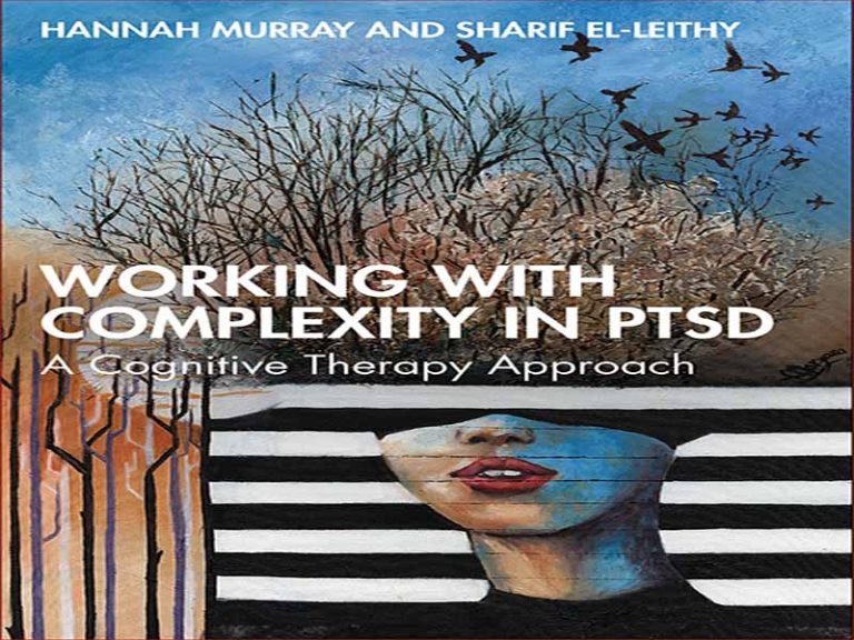 دانلود کتاب کار با پیچیدگی در PTSD (استرس پس از حادثه)