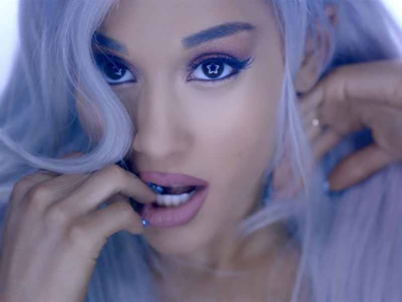 دانلود آهنگ Too Close از Ariana Grande با متن و ترجمه