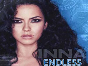 دانلود آهنگ Endless از INNA با متن و ترجمه