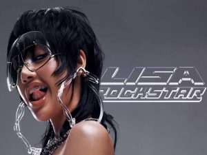 دانلود آهنگ ROCKSTAR از LiSA با متن و ترجمه