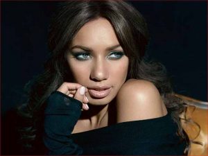 دانلود آهنگ I Will Be از Leona Lewis با متن و ترجمه