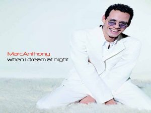 دانلود آهنگ When I Dream At Night از Marc Anthony با متن و ترجمه