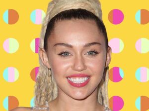 دانلود آهنگ High از Miley Cyrus با متن و ترجمه