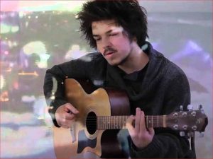 دانلود آهنگ Stolen Dance از Milky Chance با متن و ترجمه