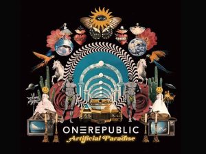 دانلود آهنگ Sink Or Swim از OneRepublic با متن و ترجمه