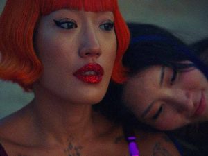 دانلود آهنگ (It Goes Like) Nanana از Peggy Gou با متن و ترجمه