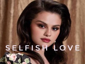 دانلود آهنگ اسپانیایی Selfish Love از Selena Gomez با متن و ترجمه