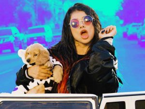 دانلود آهنگ Goin’ Off از Snow Tha Product با متن و ترجمه