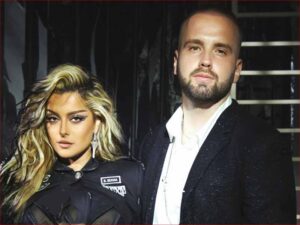 دانلود آهنگ Chain My Heart از Topic و Bebe Rexha با متن و ترجمه