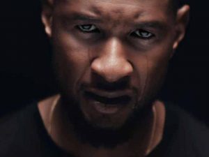 دانلود آهنگ Crash از Usher با متن و ترجمه