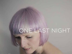 دانلود آهنگ One Last Night از Vaults با متن و ترجمه