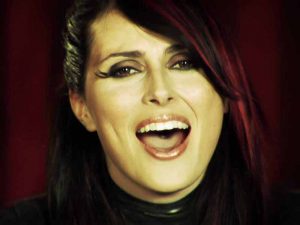 دانلود آهنگ All I Need از Within Temptation با متن و ترجمه