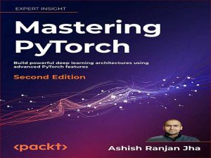 دانلود کتاب تسلط بر PyTorch