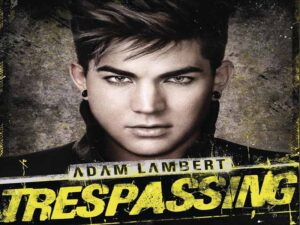 دانلود آهنگ Runnin از Adam Lambert با متن و ترجمه