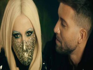 دانلود آهنگ اسپانیایی انگلیسی TaBu از Ava Max و Pablo Alboran با متن و ترجمه