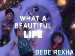 دانلود آهنگ Beautiful Life از Bebe Rexha با متن و ترجمه