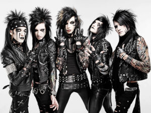 دانلود آهنگ Fallen Angels از Black Veil Brides با متن و ترجمه