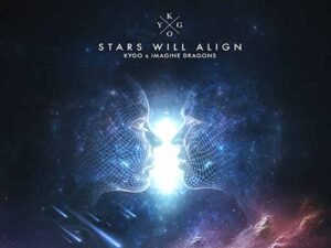 دانلود آهنگ Stars Will Align از Kygo و Imagine Dragons با متن و ترجمه