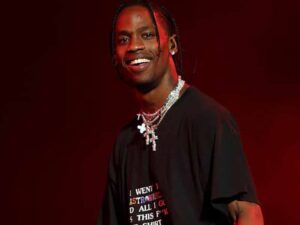 دانلود آهنگ The Plan از Travis Scott با متن و ترجمه