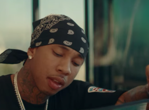 دانلود آهنگ U Cry از Tyga با متن و ترجمه