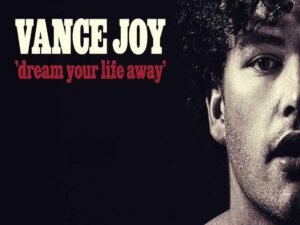 دانلود آهنگ Fire and the Flo از Vance Joy با متن و ترجمه